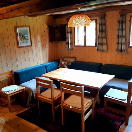 Verdino Apartment *