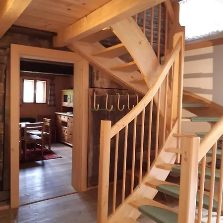 Verdino Apartament