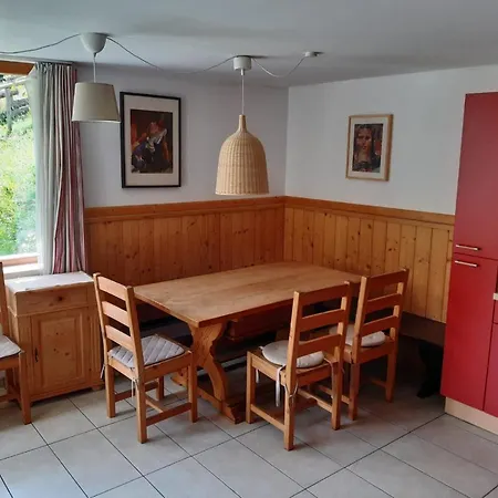 Verdino Apartment *