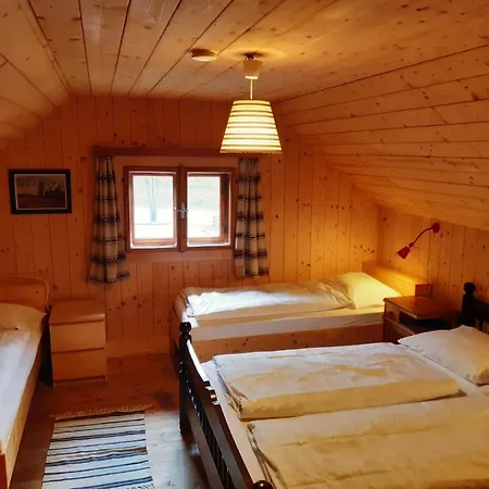 Apartment Verdino *