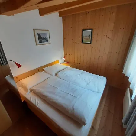 Apartment Verdino