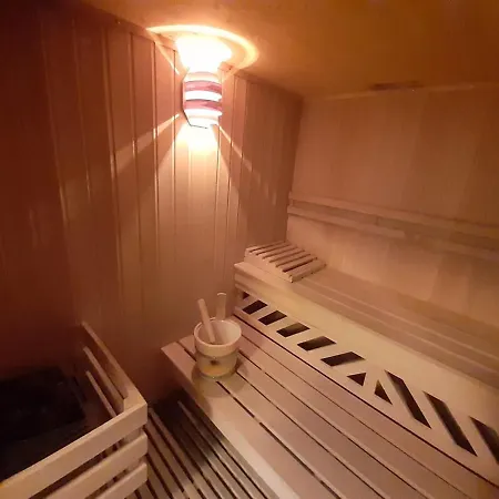 شقة Verdino *