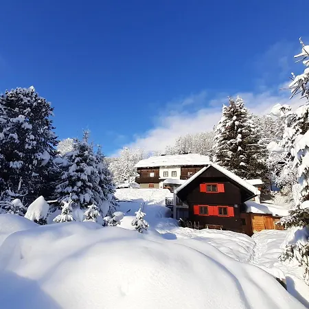 アパート Verdino