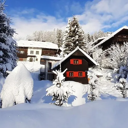 Verdino Apartment Bad Kleinkirchheim