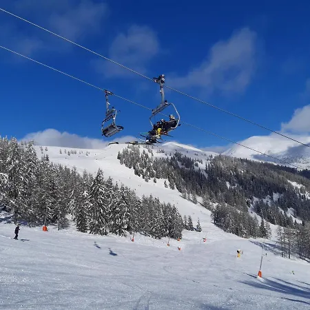 Verdino * Bad Kleinkirchheim