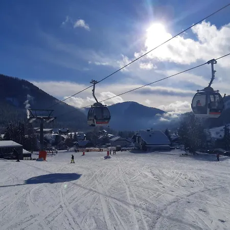 アパート Verdino