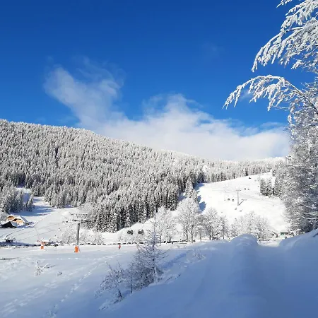 Verdino アパート バド クラインキルヒハイム