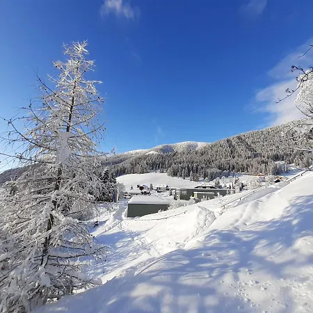 Apartment Verdino Bad Kleinkirchheim