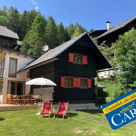 Verdino * Bad Kleinkirchheim