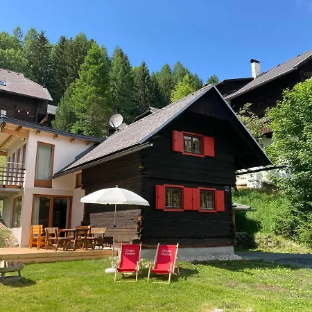 Apartment Verdino Bad Kleinkirchheim