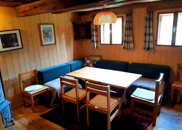 Verdino アパート *