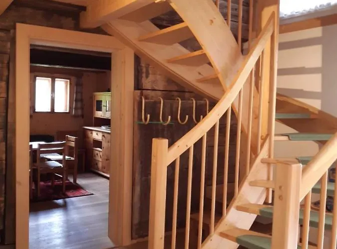 Verdino アパート