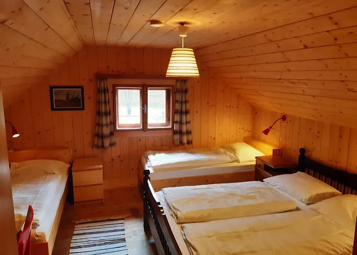 Апартаменты Verdino *