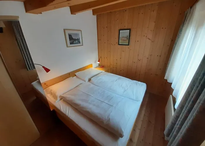 アパート Verdino