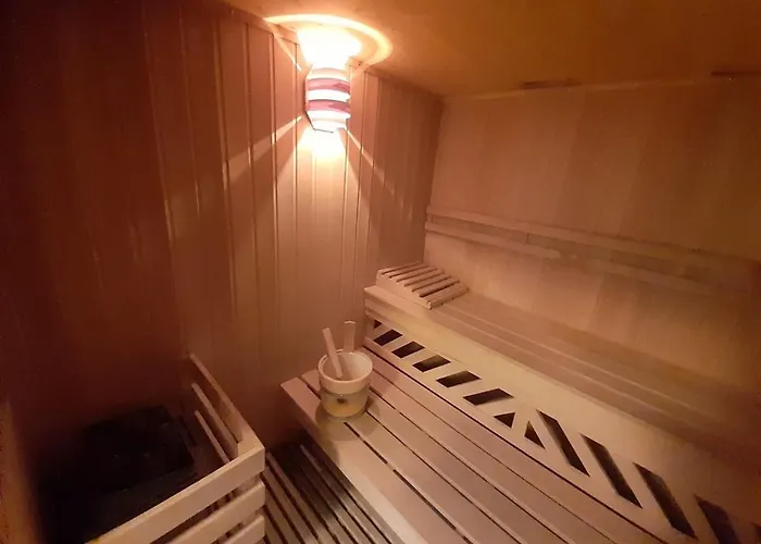 アパート Verdino *