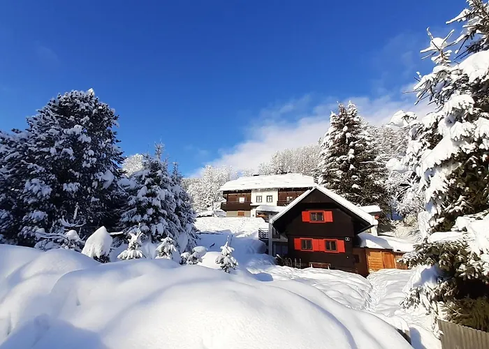 アパート Verdino