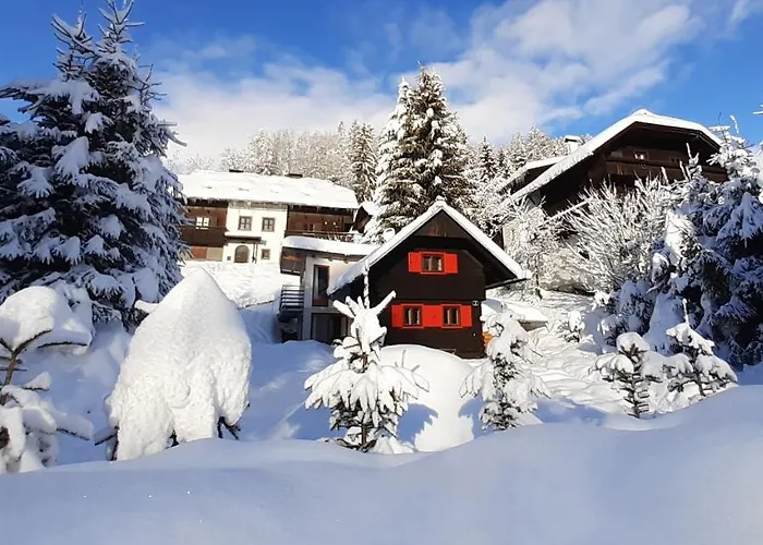 Verdino アパート バド クラインキルヒハイム