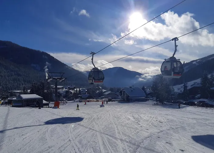 アパート Verdino