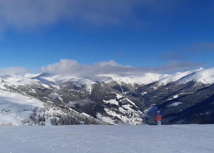 Апартаменты Verdino *