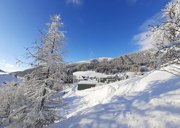 Апартаменты Verdino Бад Кляйнкирххайм