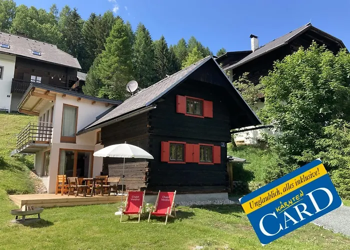 Verdino * バド クラインキルヒハイム