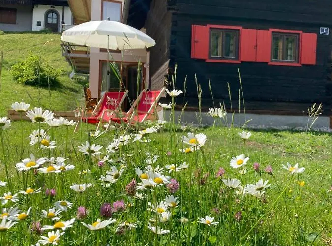 アパート Verdino *