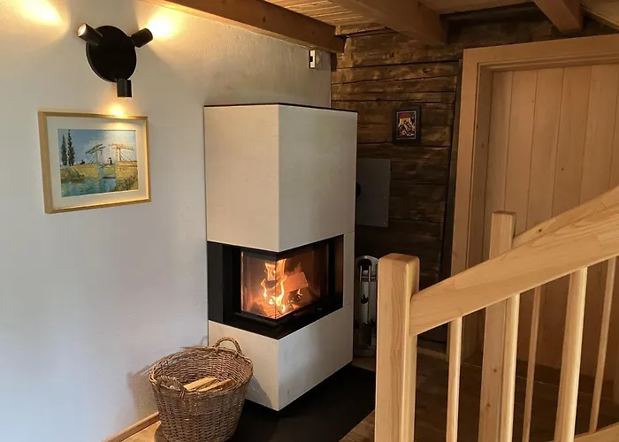 アパート Verdino *